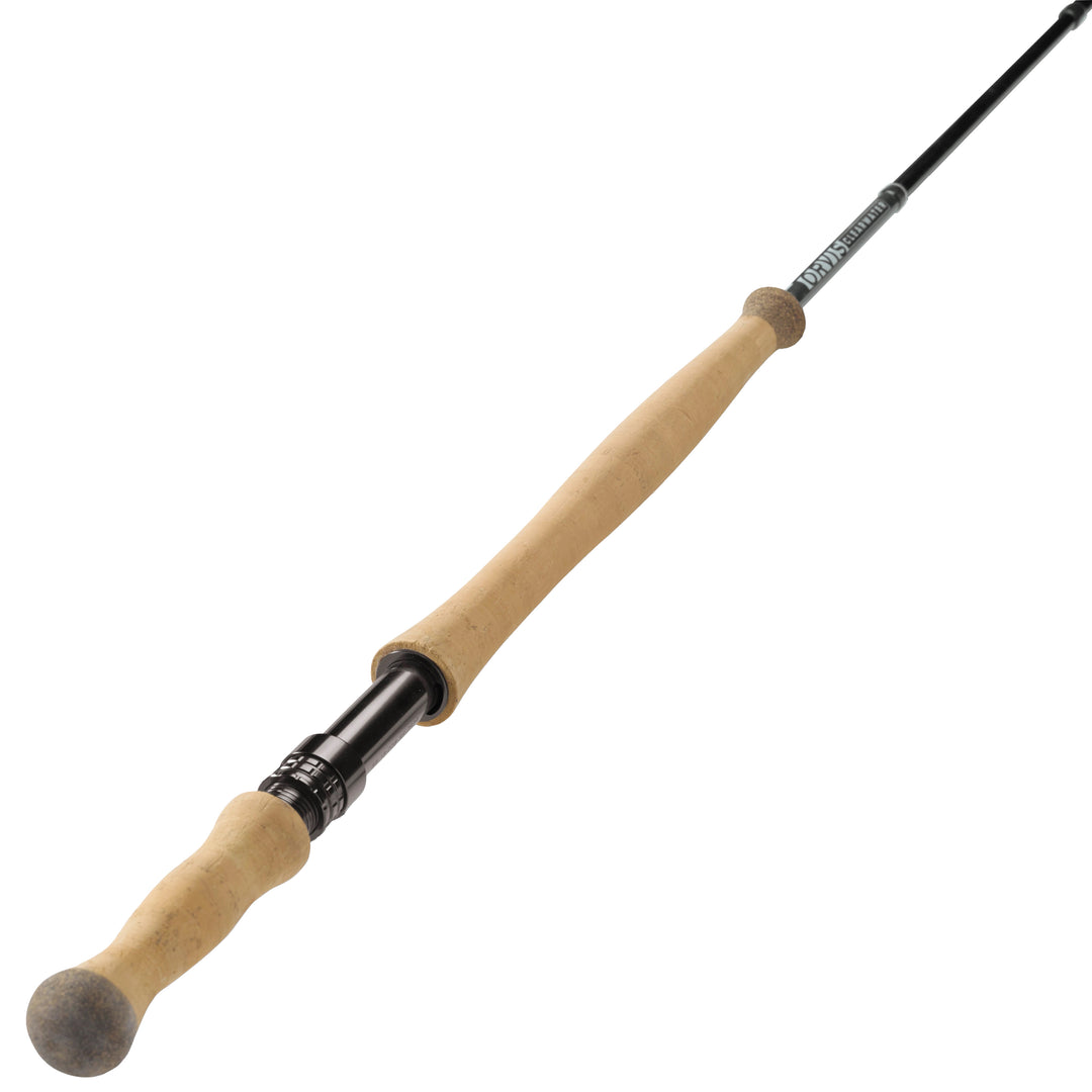 Orvis Clearwater Two Handed Fly Rod Standard Handle Image 03