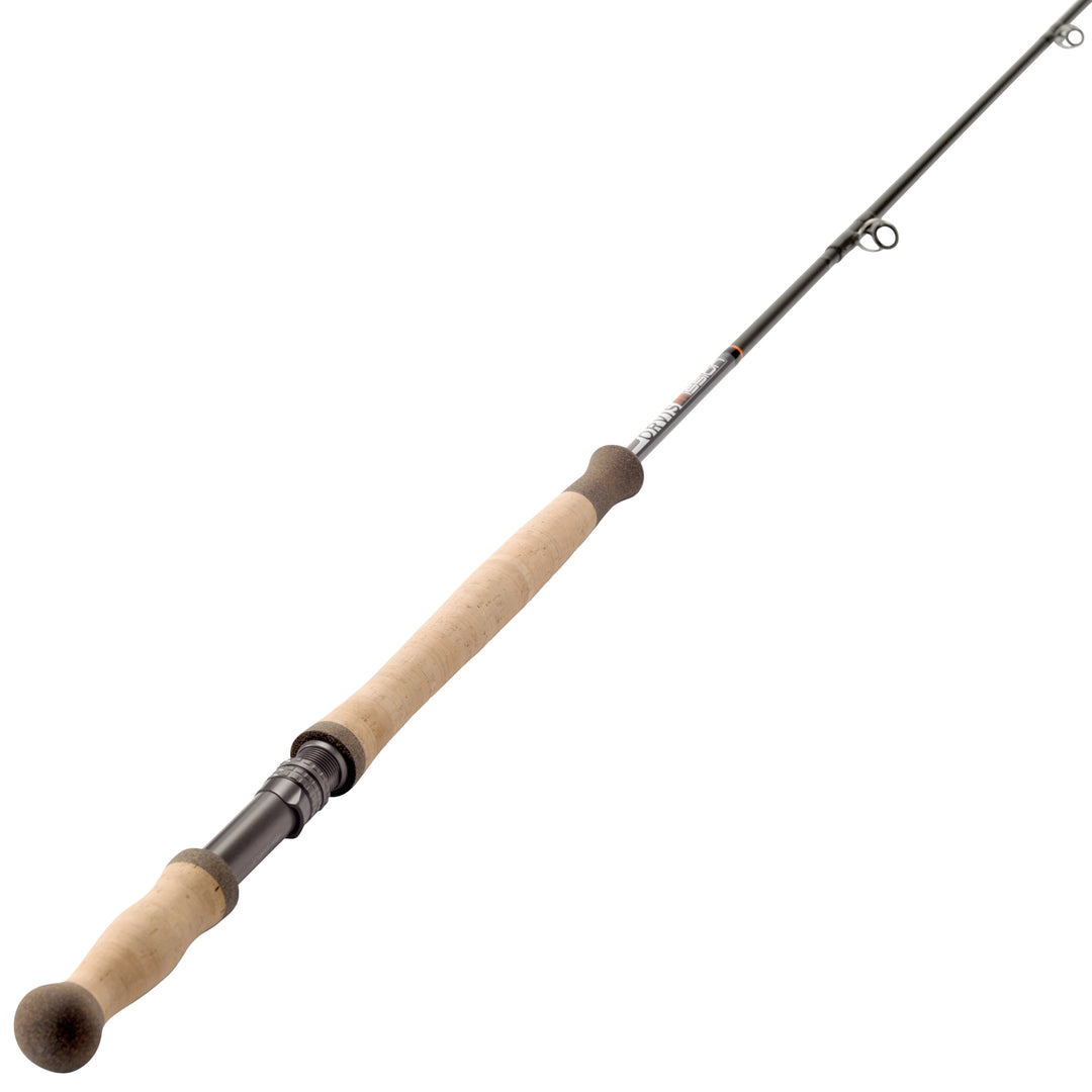 Orvis Mission Two-Handed Fly Rod Image 01
