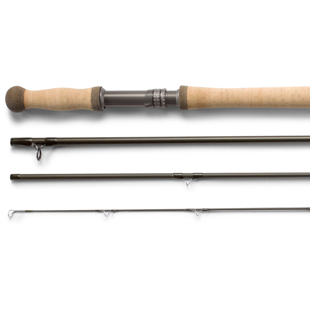 Orvis Mission Two-Handed Fly Rod Image 02