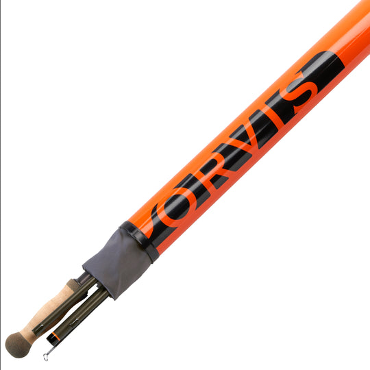 Orvis Mission Two-Handed Fly Rod Image 03