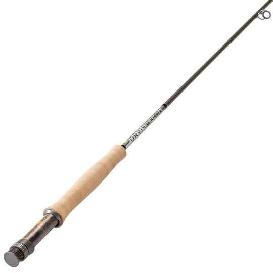 Orvis Recon Fly Rod Standard Handle Image 01