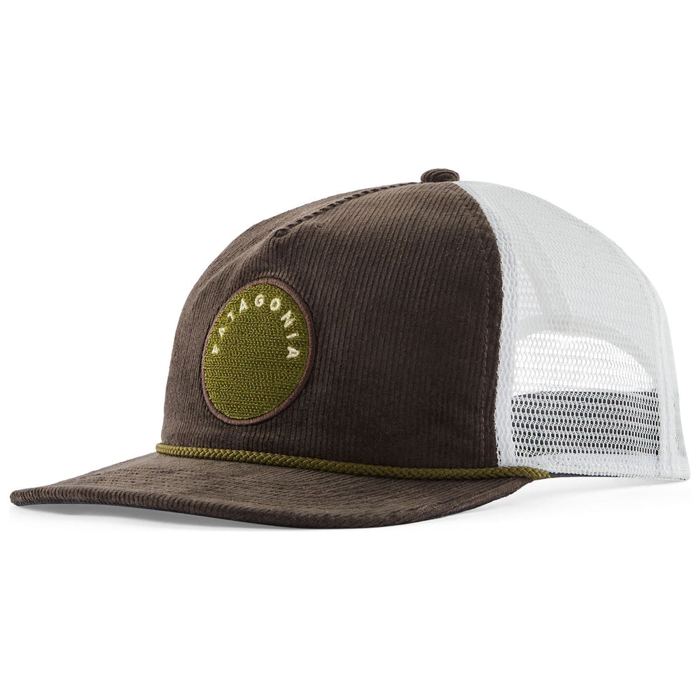 Patagonia Fly Catcher Hat Hook Hopper: Otter Brown Image 01