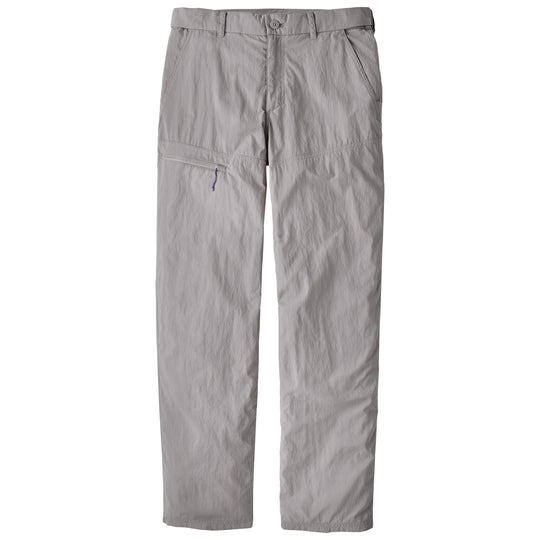 Patagonia Men's Sandy Cay Pants Salt Grey Image 01