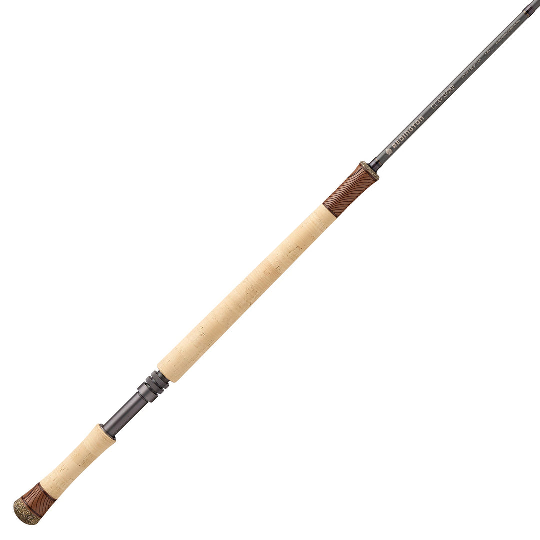 Redington Claymore Fly Rod Image 01