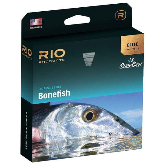 RIO Elite Bonefish Image 01