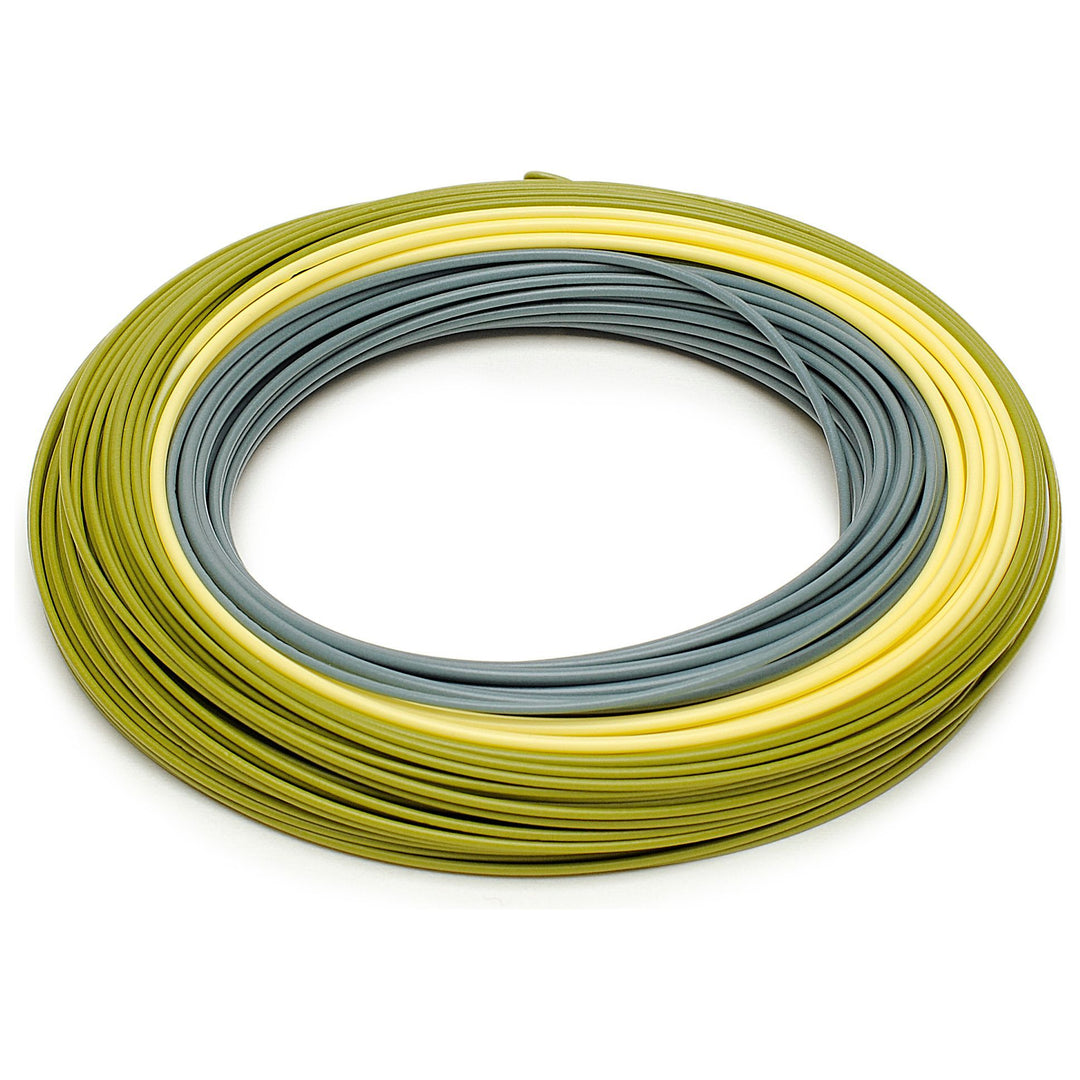 RIO Elite Flats Pro Gray / Sand / Kelp Image 01