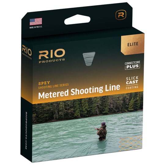 RIO Elite Metered Shooting Line Image 01