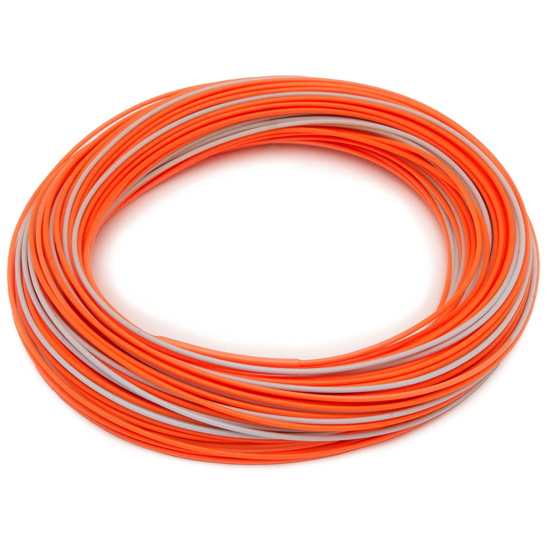 RIO Elite Metered Shooting Line Orange / Blue Image 01