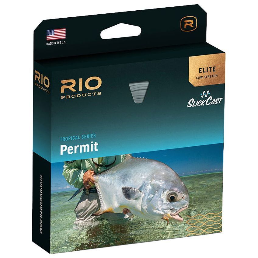 RIO Elite Permit Image 01