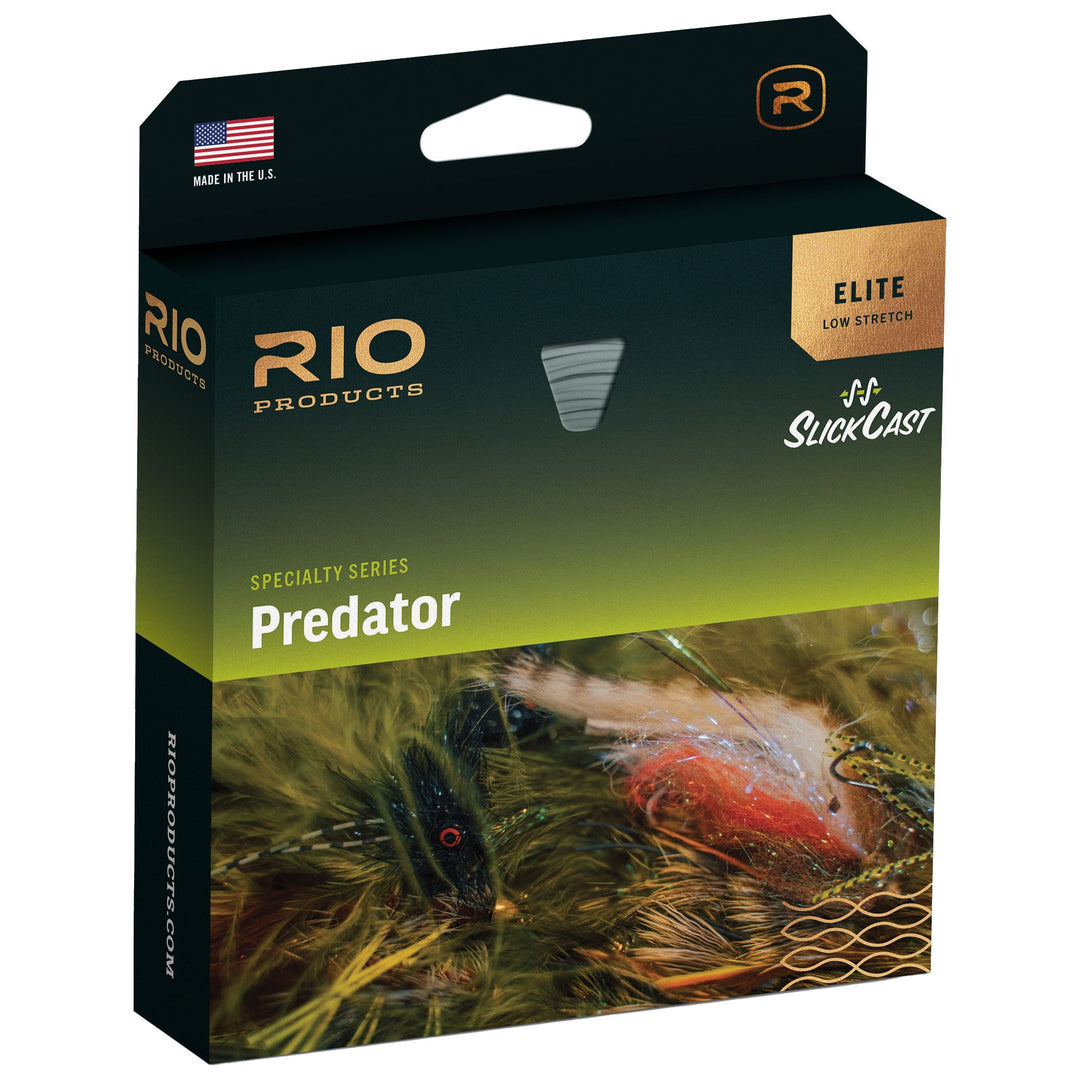 RIO Elite Predator Image 01