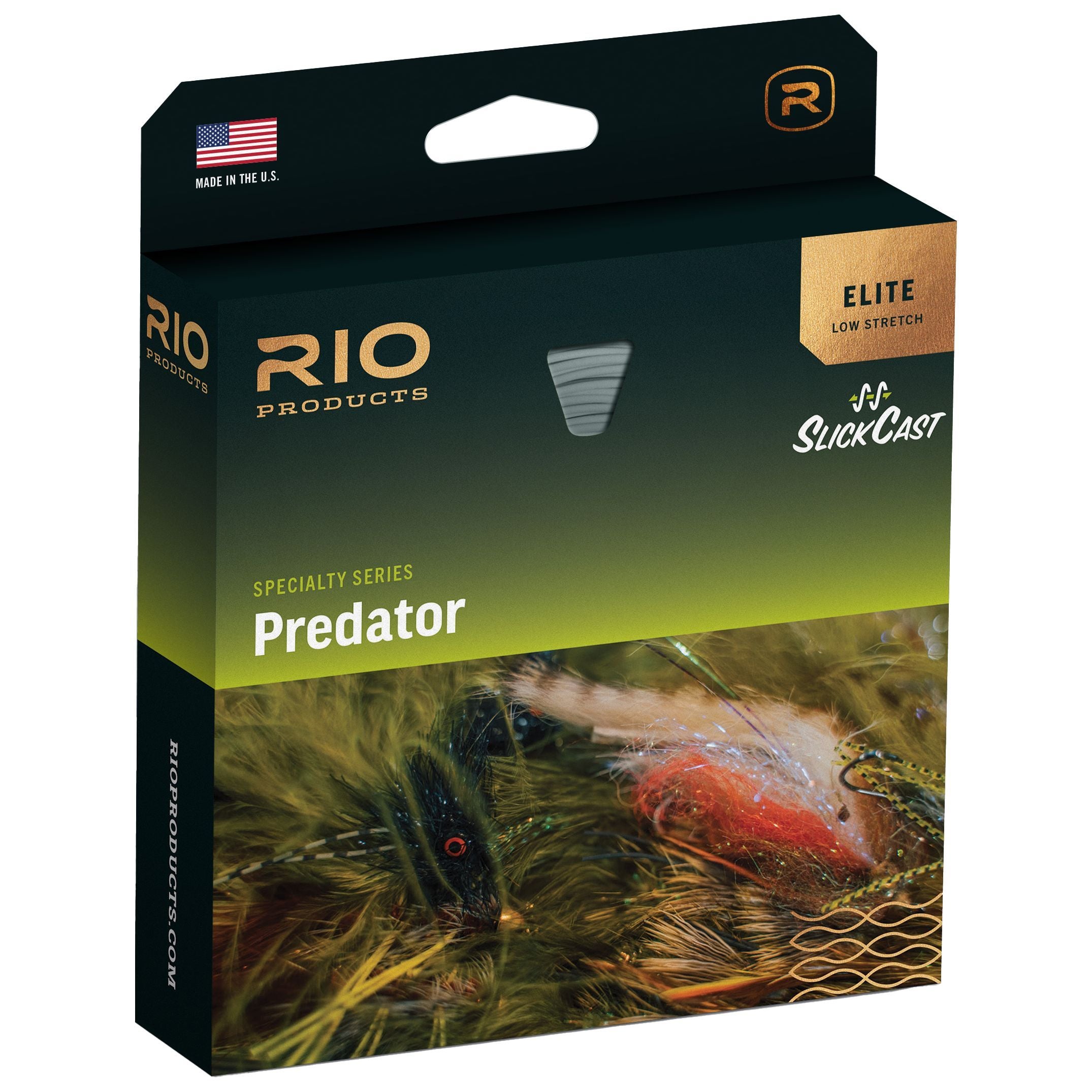 RIO Elite Predator Image 01