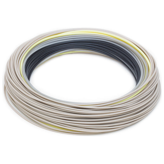 RIO Elite Predator Black / Gray / Yellow / Beige Image 01