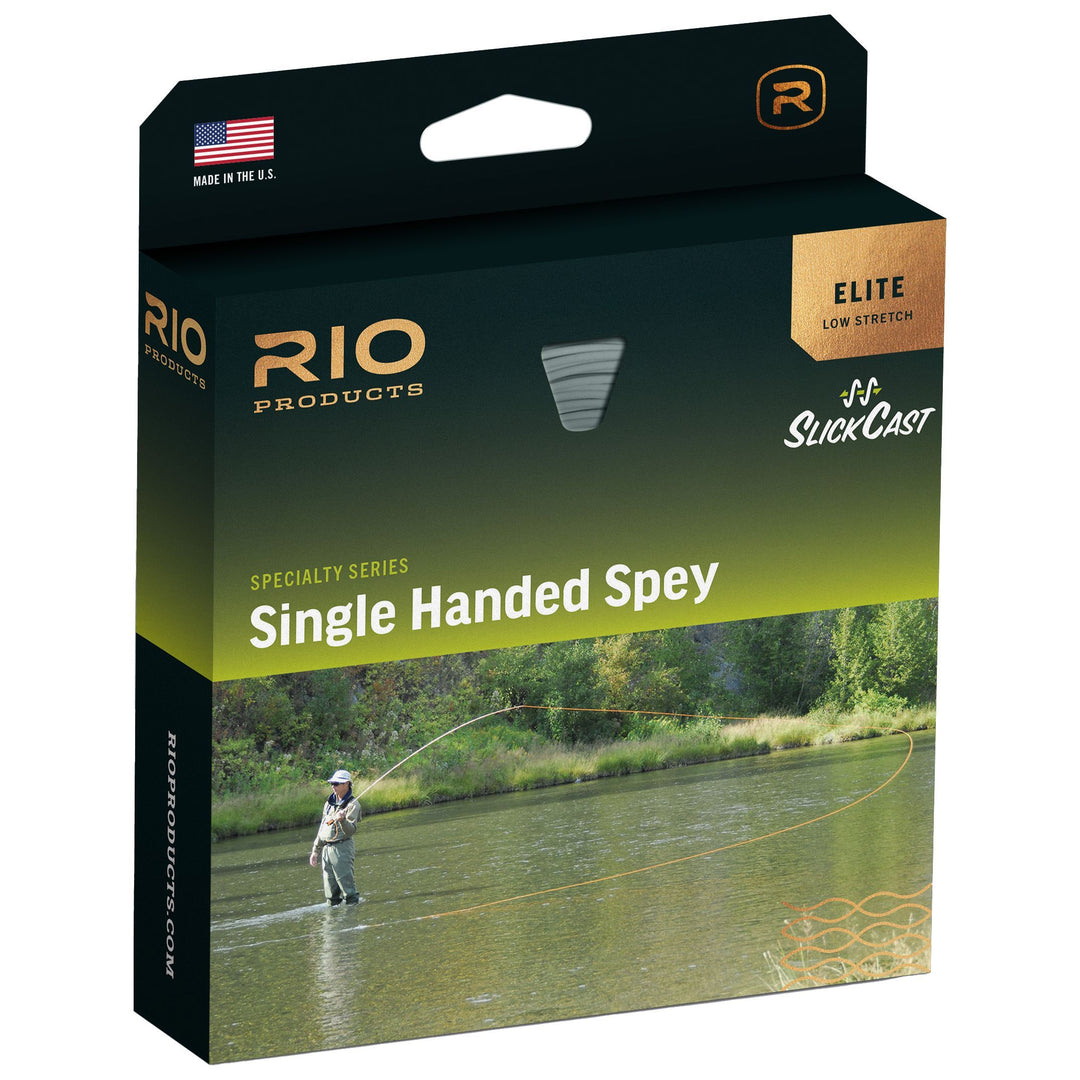 RIO Elite Single-Hand Spey Image 01