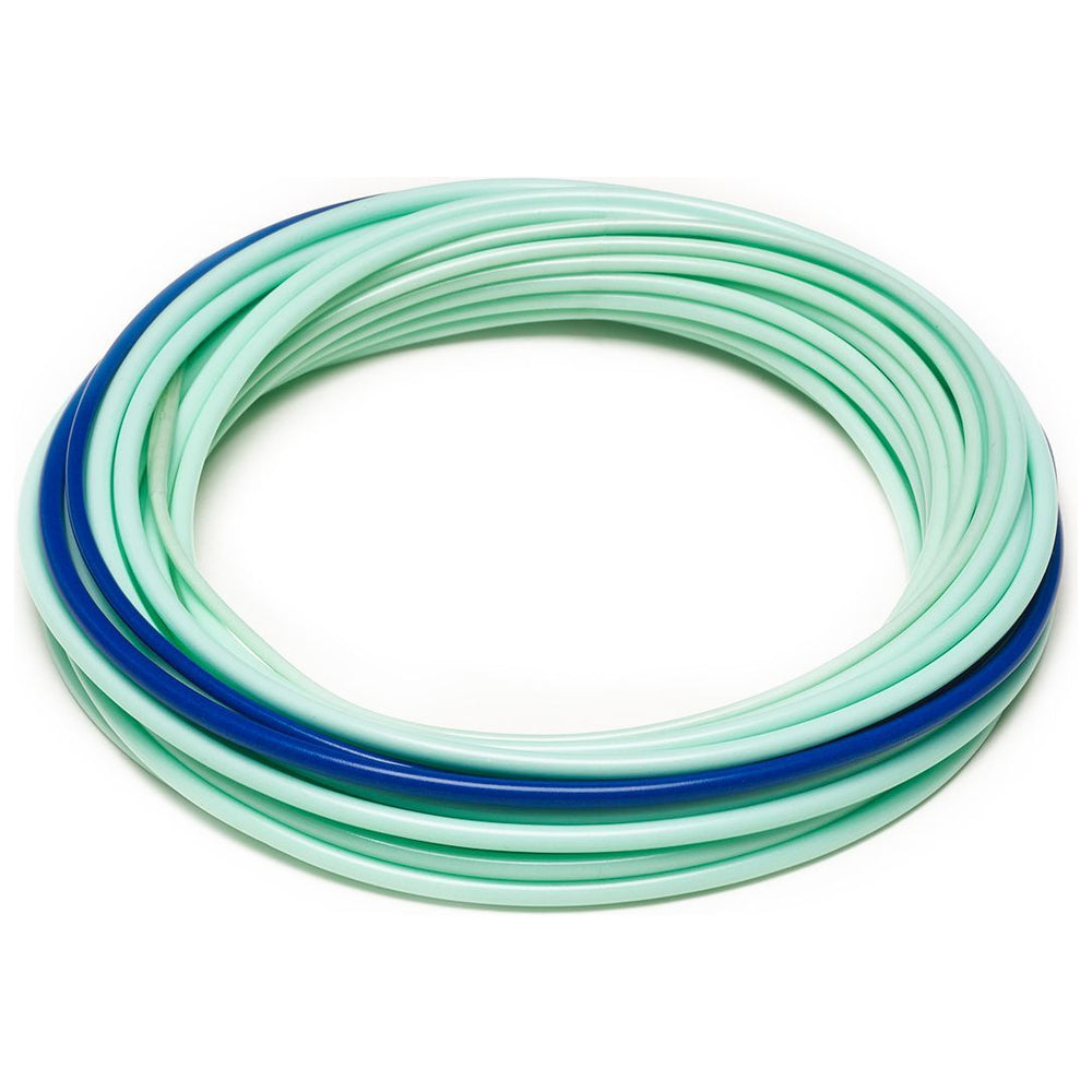 RIO Elite Skagit Max Launch Aqua / Blue Image 01