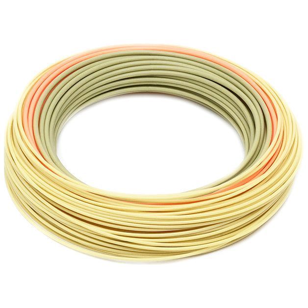 RIO Elite Tarpon Seagrass / Orange / Sand Image 01