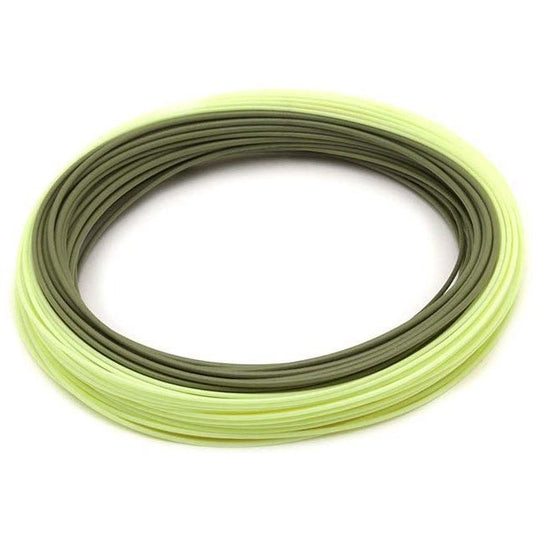 RIO Premier Creek Green / Yellow Image 01