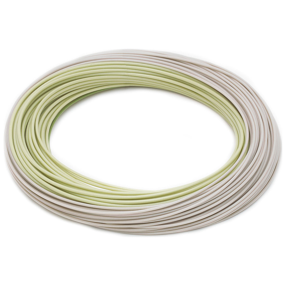 RIO Premier Lightline Moss / Ivory Image 01