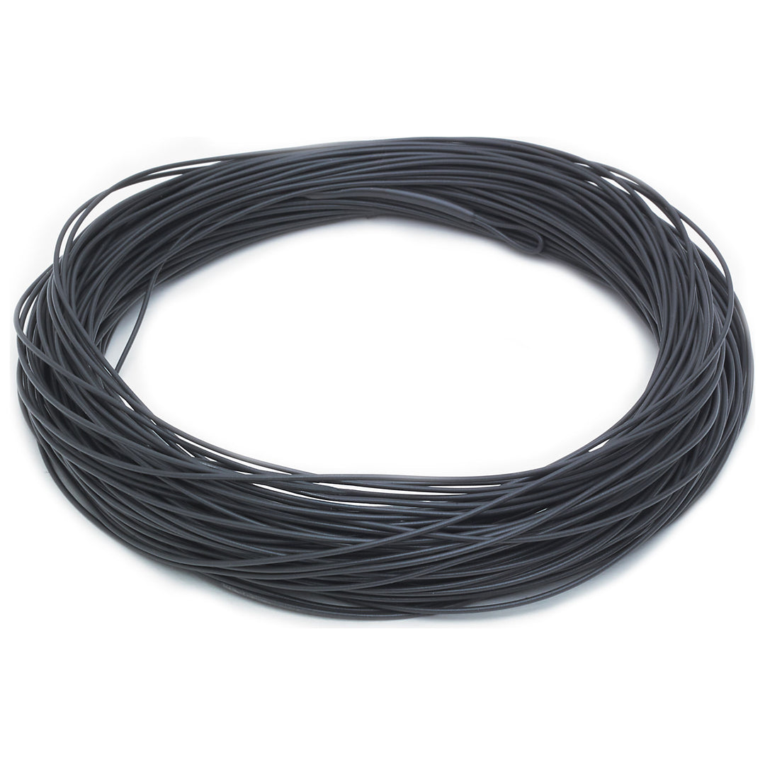 RIO Premier Outbound Short Black Image 01