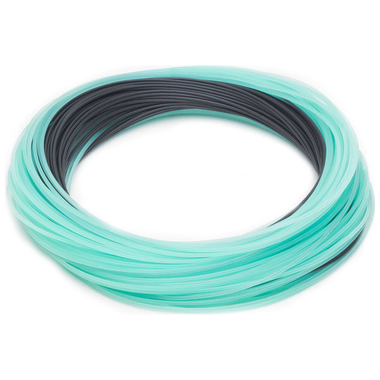 RIO Premier Outbound Short Black / Translucent Green Image 01