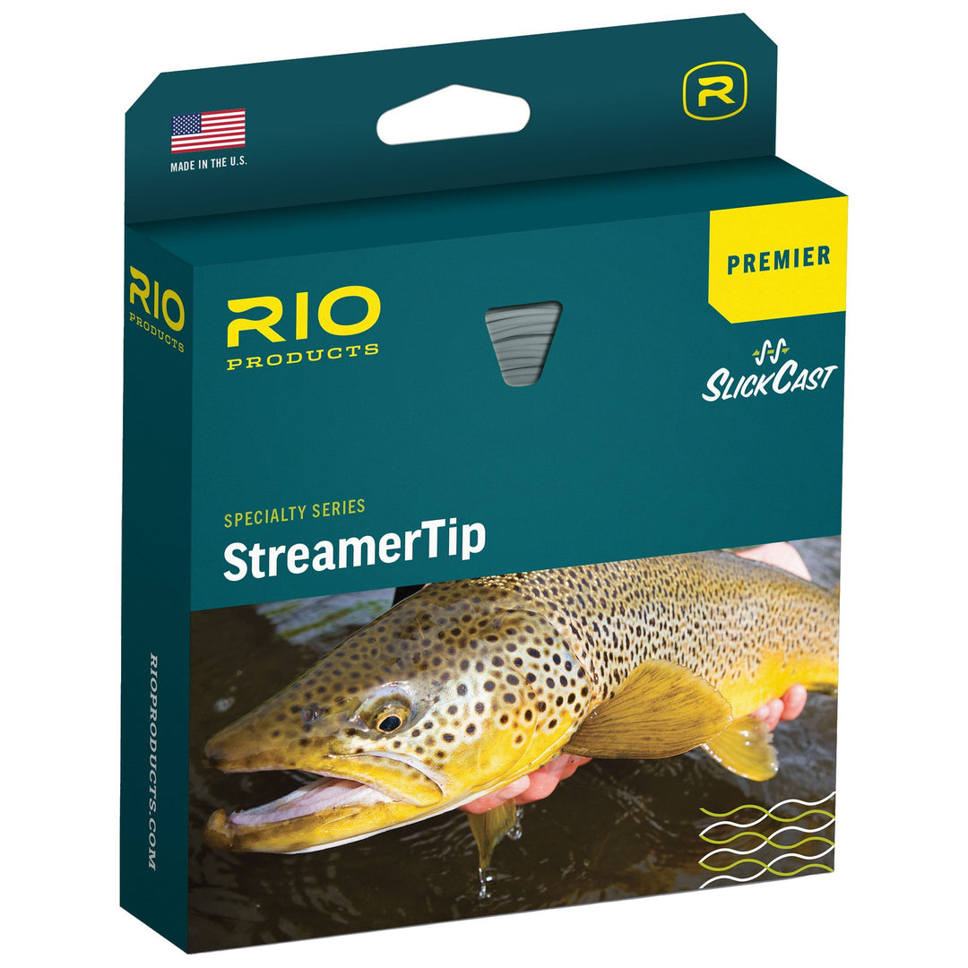 RIO Premier Streamer Tip Image 01