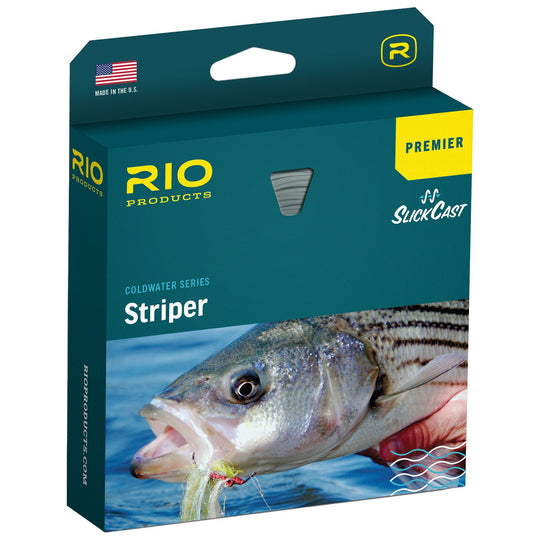 RIO Premier Striper Image 01