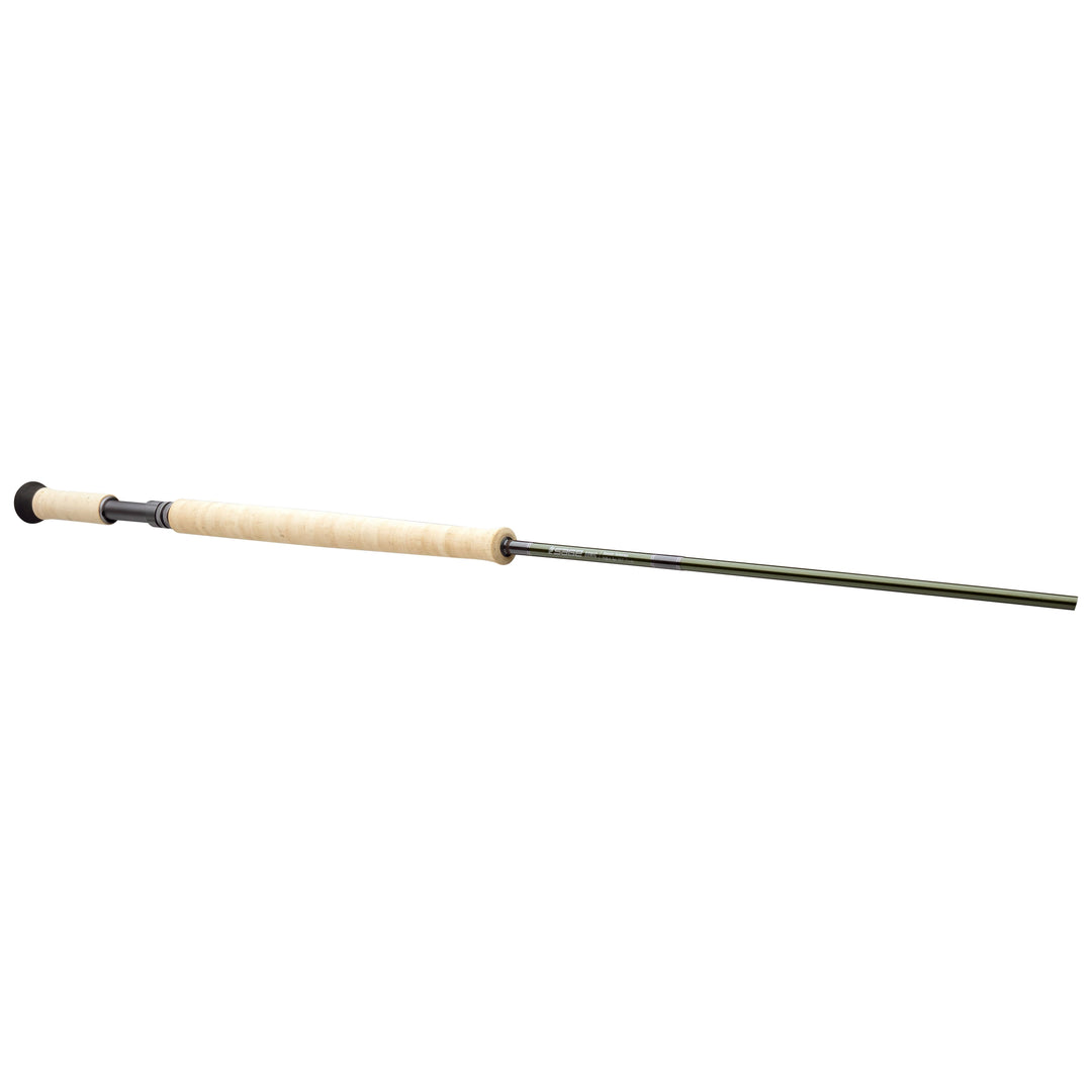 Sage Sonic Spey Fly Rod Image 02