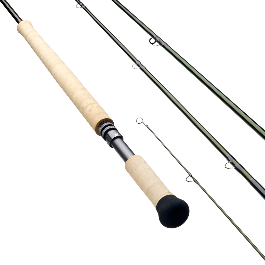Sage Sonic Spey Fly Rod Image 03
