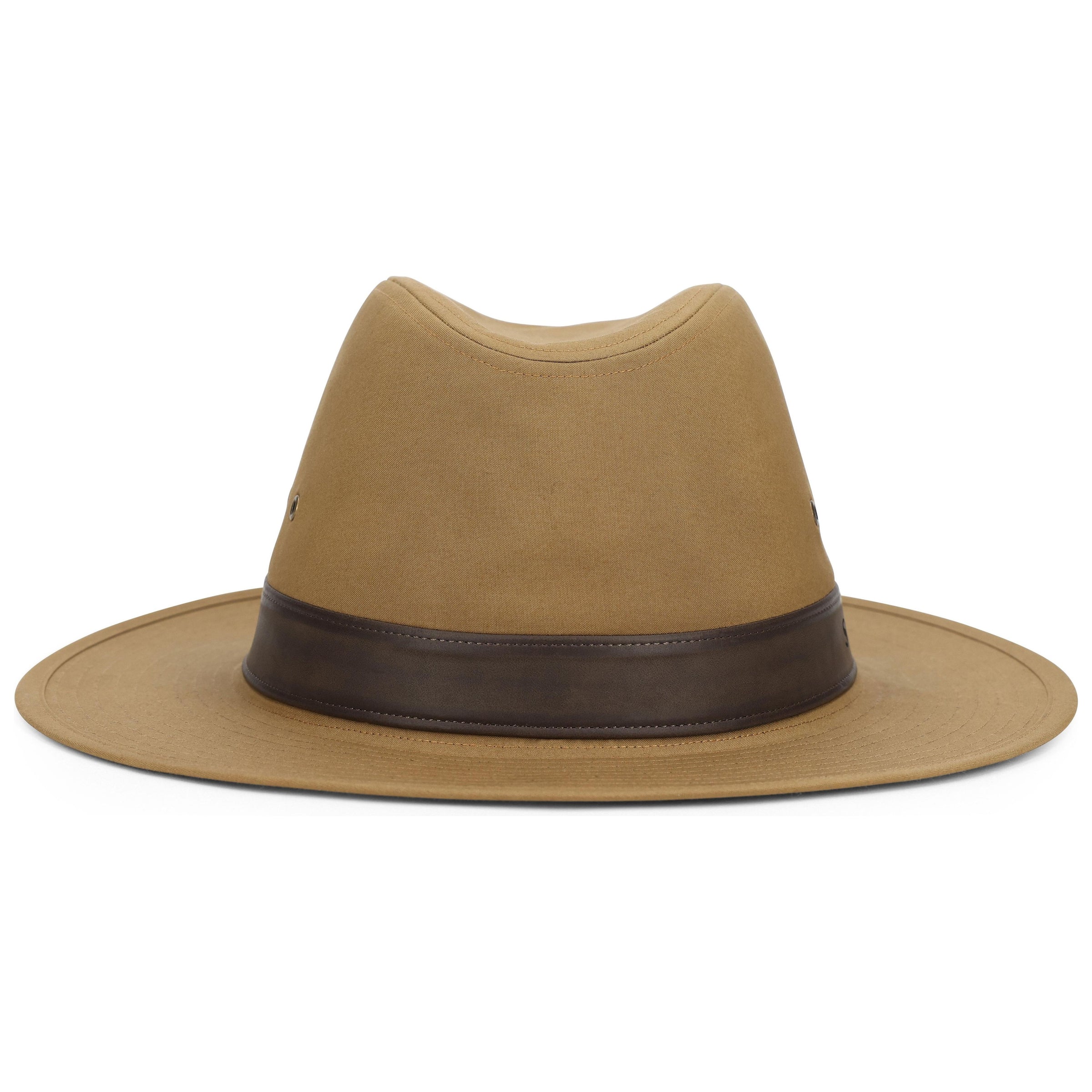 Simms Guide Classic Hat Driftwood Image 01