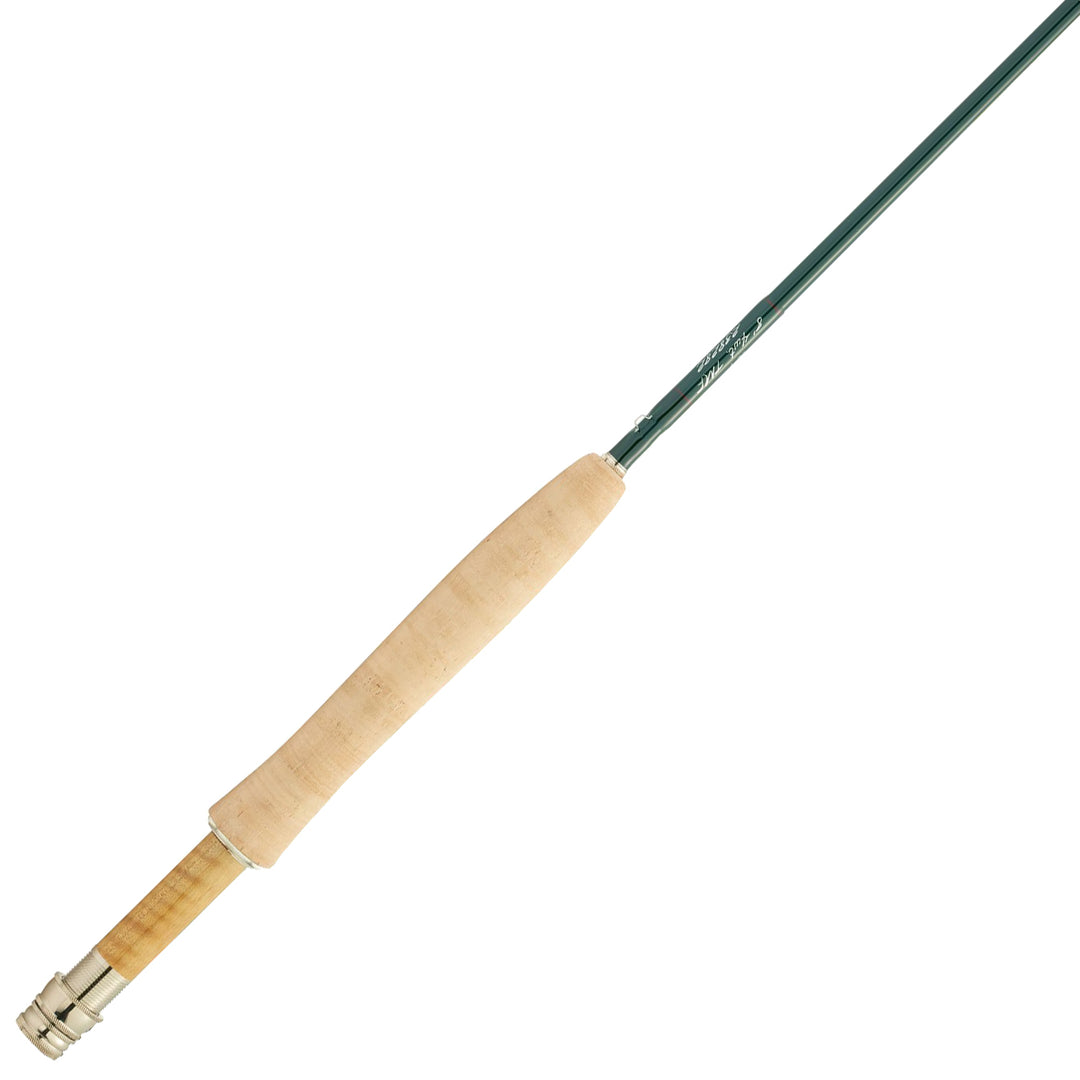 Winston Tom Morgan Favorite Fly Rod Image 01