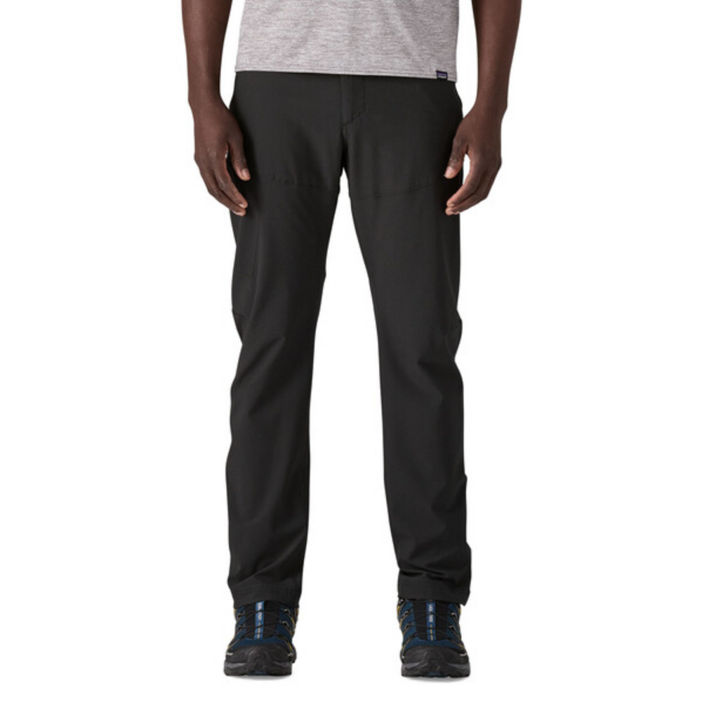 Patagonia Men's Terravia Trail Pants - Regular - Black