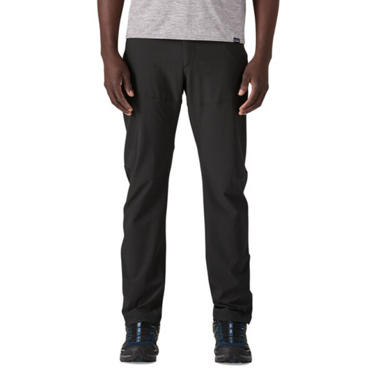 Patagonia Men's Terravia Trail Pants - Regular - Black Sale