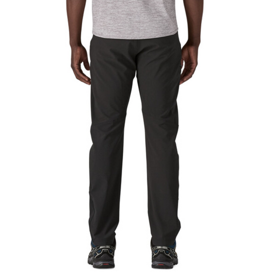 Patagonia Men's Terravia Trail Pants - Regular - Black Sale