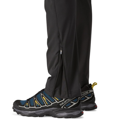 Patagonia Men's Terravia Trail Pants - Regular - Black