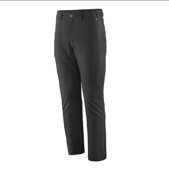 Patagonia Men's Terravia Trail Pants - Regular - Black Sale