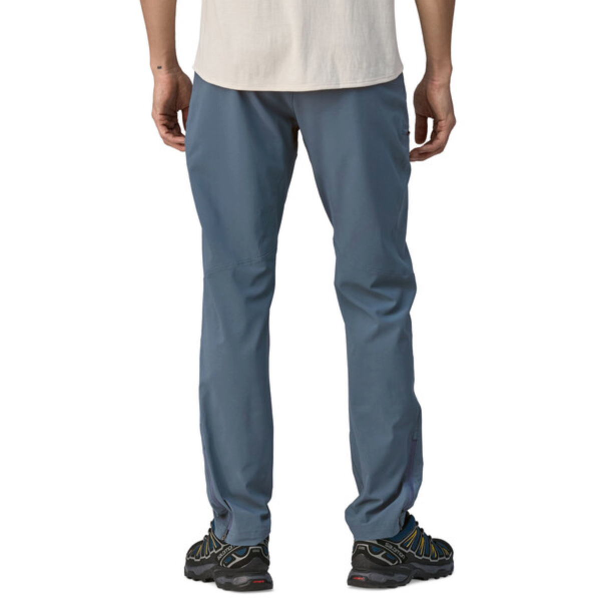 Patagonia Men's Terravia Trail Pants - Regular - Utility Blue