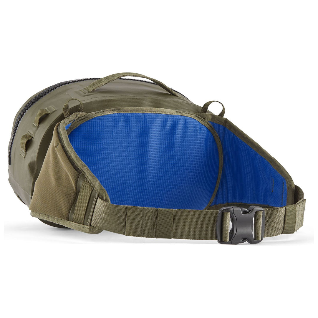 Patagonia Guidewater Hip Pack Basin Green Image 02