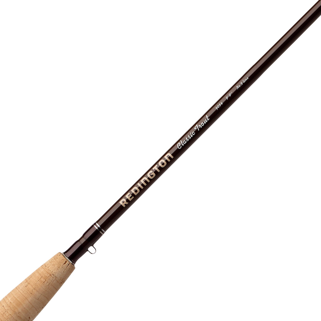 Redington Classic Trout Fly Rod Image 03