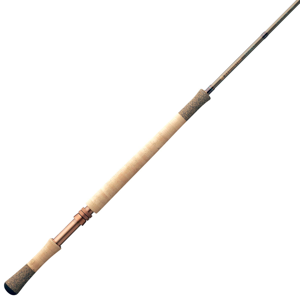 Redington Dually 2 Fly Rod Image 01