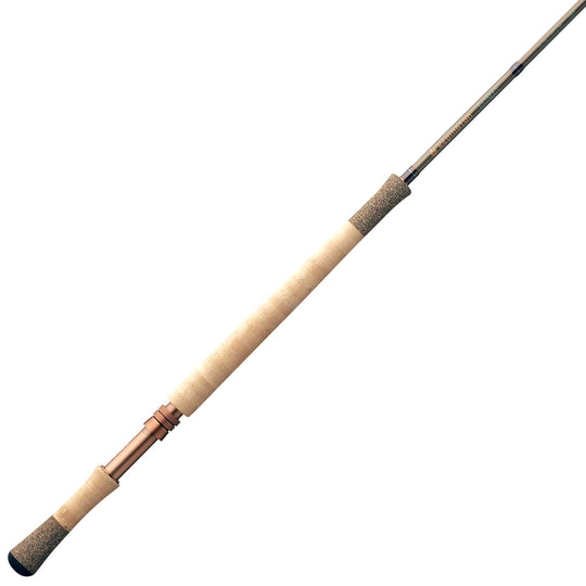 Redington Dually 2 Fly Rod Image 01