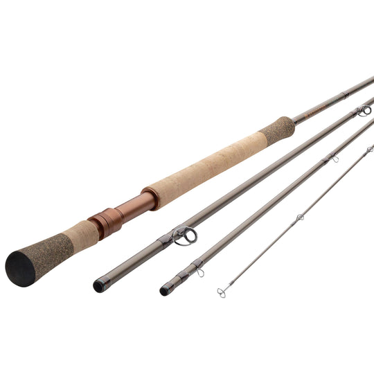 Redington Dually 2 Fly Rod Image 02