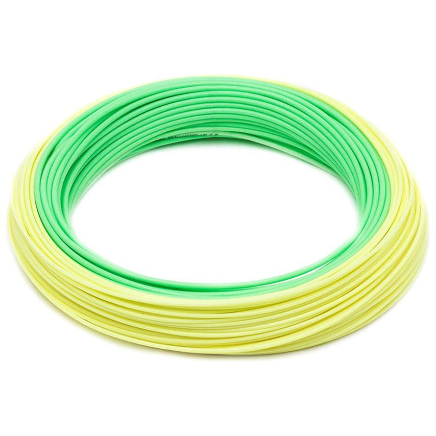 RIO Ambassador Series Phil Rowley Lake Floater Orange / Green / Yellow Image 01