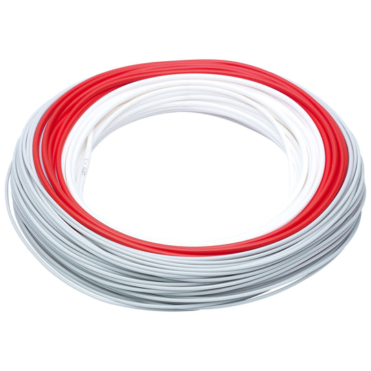 RIO Elite Indicator White / Red / Gray Image 01