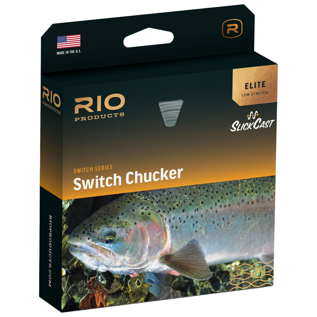 RIO Elite Switch Chucker Image 01