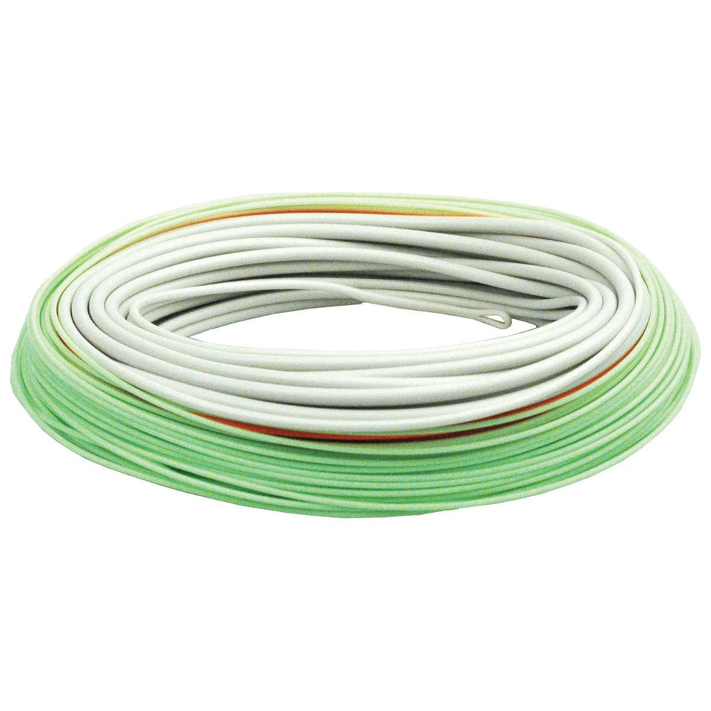 RIO Elite Switch Chucker Gray / Orange / Green Image 01