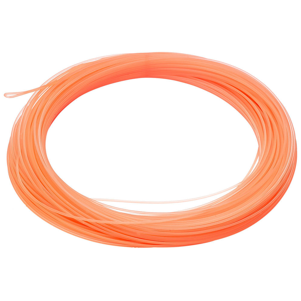 RIO Powerflex Ultra Shooting Line Orange Image 01