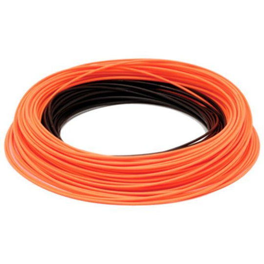 RIO Premier 24 Foot Sink Tip Black / Orange Image 01