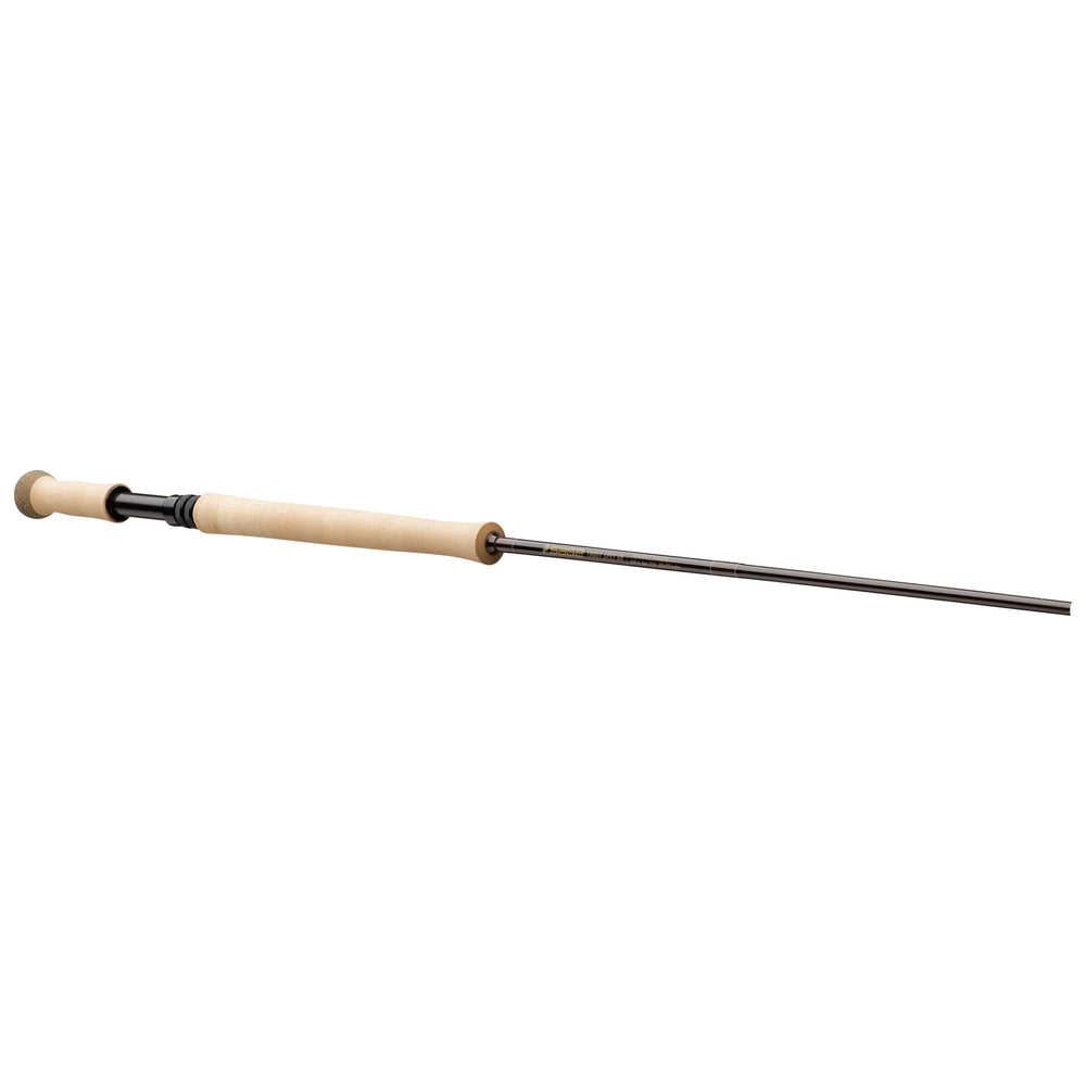 Sage Trout Spey G5 Fly Rod Image 02