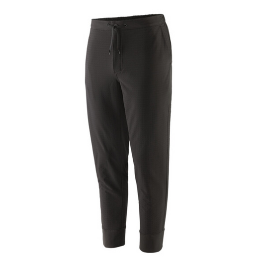 Patagonia Men's R2 TechFace Pants - Black