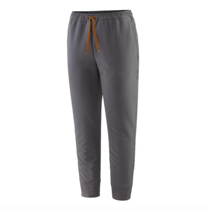 Patagonia Women's R2 CrossStrata Pants - Forge Grey