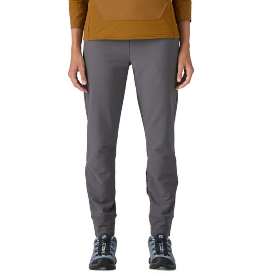 Patagonia Women's R2 CrossStrata Pants - Forge Grey Sale